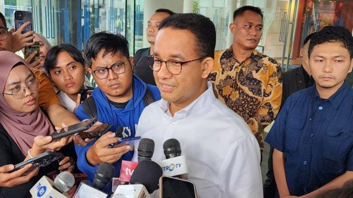 Kebocoran Komunikasi VN Anies dan Ketua PKS Tentang Pilkada