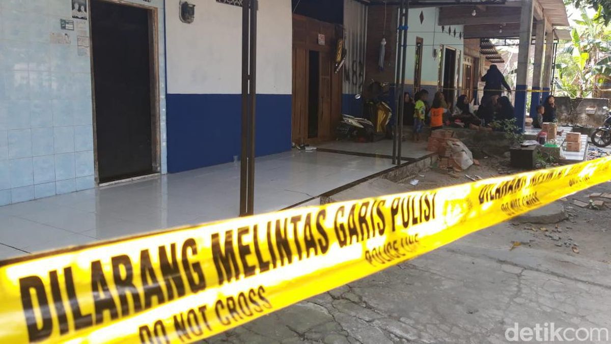 Fakta Terungkap Seorang Remaja Boyolali Tewas Di Tempat